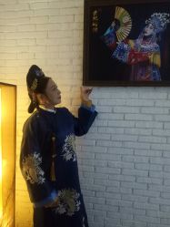 -美云庭古装·格格服汉服·京城旅拍(北京店)