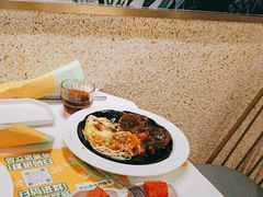 -豪客来牛排(华创国际广场店)