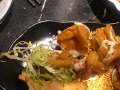 -富临轩私房菜(集庆门大街店)