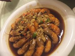 虾-尚岛私房菜(西方巷店)