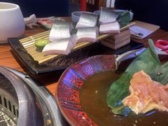 -烧肉一番·新韩式炭火烤肉(大岭山店)