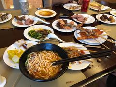 -台州开元大酒店·骑士中餐厅