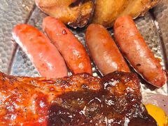 -日进一片海.生腌海鲜火锅.宵夜烧烤(三里屯总店)