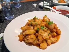 -王庄阿咪海鲜大排档(象园店)
