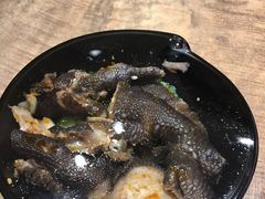 -好人民间小吃·番茄鱼酸菜鱼(木渎悠方店)