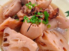 -成惠食府(赤岗店)