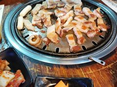 -杀猪天·韩国烤肉(总店)