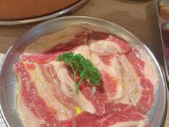 -西塔老太太泥炉烤肉