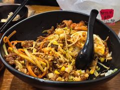 -优壹佳·延边朝鲜族料理(中山北路店)