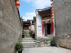 -镇远古城-炎帝宫