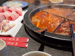 -陈眼镜火锅(总店)