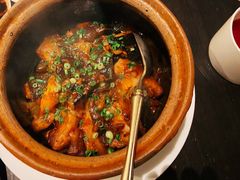 -甄御•海鲜新青岛菜(麦岛店)