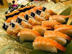 -宜昌富力皇冠假日酒店·咖啡1号西餐厅