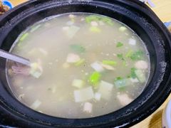 -鑫源羊汤馆(总店)