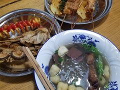 -郭记豌豆鲜粉