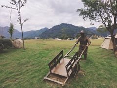 -楠溪江风景名胜区