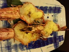 -清水日本料理铁板烧(学府路店)