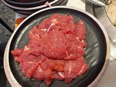 -非烤勿扰韩式自助烤肉火锅(龙岗万达广场店)