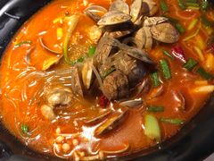 -何记花甲(印象城店)