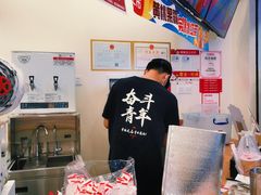 -蜜雪冰城(梅花园佳润广场店)