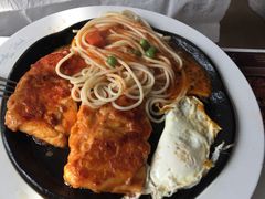 -豪客来牛排(伟诚广场店)
