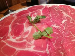 -潮火锅·麻辣牛肉火锅(观音桥方圆·LIVE店)