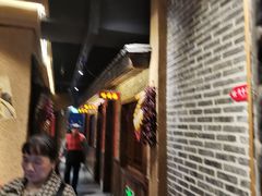 -帝一铭家宴(板塘店)