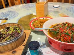 -柴火农家·江西赣南菜(土华店)