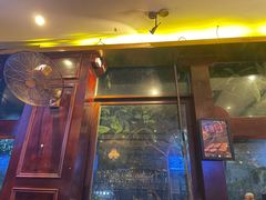 门面-Hooley's活利仕西餐厅(珠江新城店)