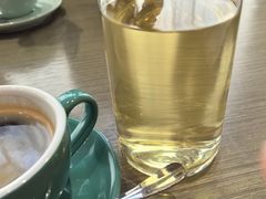 -五洲咖啡厅(五洲大酒店)