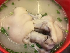 -廖老妈蹄花(中海国际店)