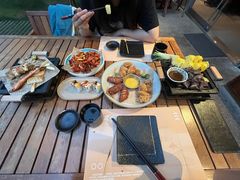 -山葵家居酒屋(天目里店)
