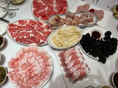 -澳洲肥牛火锅(转盘路店)