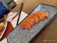 -咖啡苑自助餐厅·中国大饭店
