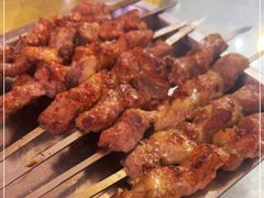 -马尔龙新疆饭店·清真(瑞景店)