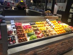-每日新鲜水果吧(黄浦来福士店)