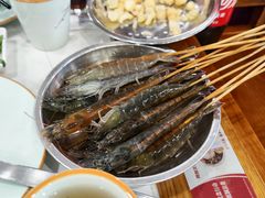 -盈田盈粥庄(博山东路店)
