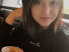 -Bracket Coffee(银河SOHO店)