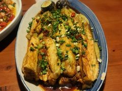 -阿嫂印象·民间江湖菜(大学城店)