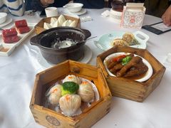 -怀德酒楼·粤菜·海鲜·茶点(宝安国际机场店)