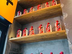-李犟大爆鳝面·手工蟹黄包(湖滨西湖店)