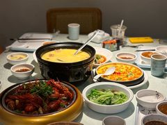 -乔街深夜食堂·台州菜·高压锅生蚝(杭州总店)