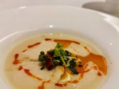 -上蔬无瑕· 创意素食·Vegetarian(华采天地店)