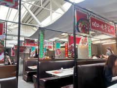 -肥仔文澳门猪骨煲(南京西路店)
