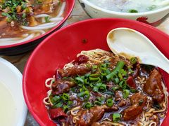 -隆都四季香饭店(碧海路店)