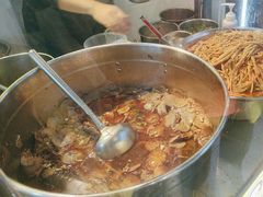 -张记捆鸡(总店)