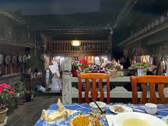 -龙姐私房菜(和顺古镇店)