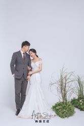 -韩国艺匠ARTIZ STUDIO(汉口店)