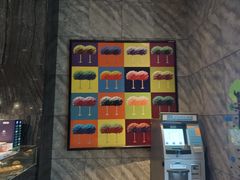 -北京希尔顿逸林酒店