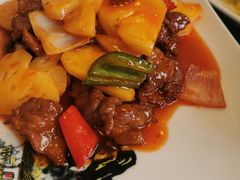 -和膳居饮食有限公司